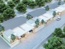 ขายบ้าน - ขายบ้านแฝดพรีเมี่ยม สไตล์มินิมอล์โครงการ MINI MORE by RATTANASUP
