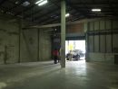 ให้เช่าโรงงาน / โกดัง - โกดังให้เช่า 200 ตร.ม. ประชาอุทิศ ทุ่งครุ ใกล้ทางด่วน 18000 บาท/เดือน - Storage Warehouse for Rent in Prachautit Thung Khru - 200 sqm, 18000 THB/month