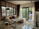 ให้เช่าบ้าน - บ้าน เซ็นโทร บางนา กม.7 3 BEDROOM 3 น้ำ พท. 52 Square Wah 45000 BAHT ใกล้ รร.ราชวินิตบางแก้ว อีเกียบางนา เข้าอยู่ได้ทันที บ้านพร้อมพักอาศัย