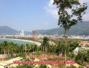 ขายที่ดิน - ขายที่ดิน ภูเก็ต ป่าตอง เนื้อที่10ไร่ 31.2ตรว. วิวหาดเมืองป่าตอง Land for sale in Phuket, Patong, area 10 rai. 31.2square wa. Patong city beach view