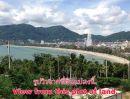 ขายที่ดิน - ขายที่ดิน ภูเก็ต ป่าตอง เนื้อที่10ไร่ 31.2ตรว. วิวหาดเมืองป่าตอง Land for sale in Phuket, Patong, area 10 rai. 31.2square wa. Patong city beach view