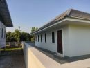 ขายบ้าน - ขายบ้านเดี่ยว สุพรรณบุรี วิวเขา บรรยากาศรีสอร์ท โครงการบ้านธีรสิริ