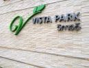 ขายทาวน์เฮาส์ - หมู่บ้าน Vista park วิภาวดี 2 Town Home 3 ชั้น สไตล์ Modern ริมถนนวิภาวดีรังสิต หลักสี่ ใกล้สถานีรถไฟฟ้าสายสีแดง และ สายสีชมพู ตกแต่งครบ พร้อมอยู่