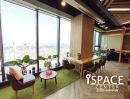 ให้เช่าอาคารพาณิชย์ / สำนักงาน - ให้เช่า Serviced Office เซอร์วิส ออฟฟิศ ติด MRTพระราม9 หิ้วโน๊ตบุ๊คเข้าทำงานได้ทันที ตกแต่งเรียบร้อย