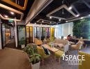 ให้เช่าอาคารพาณิชย์ / สำนักงาน - ให้เช่า Serviced Office เซอร์วิส ออฟฟิศ ติด MRTพระราม9 หิ้วโน๊ตบุ๊คเข้าทำงานได้ทันที ตกแต่งเรียบร้อย