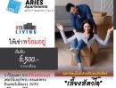 ให้เช่าอพาร์ทเม้นท์ / โรงแรม - อพาร์ทเม้นท์ให้เช่า UTD LIVING ARIES สุขุมวิท 77 อ่อนนุช 17แยก16