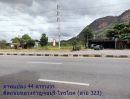 ขายที่ดิน - ขายที่ดินติดถนนหลวง ทำเลดี โซนเมืองกาญจนบุรี แปลงเล็ก 2 แปลง ที่ตั้ง ต.วังด้ง อ.เมือง จ.กาญจนบุรี