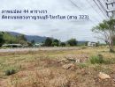 ขายที่ดิน - ขายที่ดินติดถนนหลวง ทำเลดี โซนเมืองกาญจนบุรี แปลงเล็ก 2 แปลง ที่ตั้ง ต.วังด้ง อ.เมือง จ.กาญจนบุรี