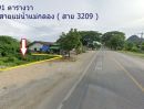 ขายที่ดิน - ขายที่ดินติดถนนหลวง ทำเลดี โซนเมืองกาญจนบุรี แปลงเล็ก 2 แปลง ที่ตั้ง ต.วังด้ง อ.เมือง จ.กาญจนบุรี