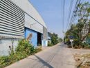 ขายโรงงาน / โกดัง - ขายด่วน #โรงงานพร้อมสำนักงาน เนื้อที่ 207 ตร.ว. พื้นที่ใช้สอย 840 ตร.ม. #ซอยพระแม่มหาการุณย์ ซอย 10/7 #ต.บ้านใหม่ #อ.ปากเกร็ด #จ.นนทบุรี