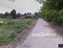 ขายที่ดิน - ขายที่ดิน 13-3-28ไร่ ติดถนน88 เมตร ตรงข้ามอบต.คลองเรือ อ วิหารแดง