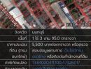 ขายที่ดิน - ขายที่ดินทำเลดี เนื้อที่ 856 ตรว. ถนนบางศรีเมือง นนทบุรี