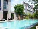 ขายคอนโด - คอนโด ดีคอนโด แคมปัส รีสอร์ท บางนา D condo Campus Resort Bangna พร้อมอยู่
