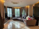 ขายบ้าน - ขายบ้านเดี่ยว Fully-furnished Golden Nakara พระรามเก้า-มอเตอร์เวย์ 114 Sq.w 4 ห้องนอน 4 ห้องน้ำ