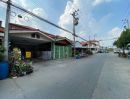 ขายทาวน์เฮาส์ - ขายบ้าน2ชั้น หมู่บ้านพระปิ่น 7 ทรงบ้านแฝด ย่านตลาดไท