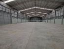 ให้เช่าโรงงาน / โกดัง - โรงงาน โกดังให้เช่าสร้างใหม่ ขนาดพื้นที่ 2500 ตรม ย่านลำลูกกา ปทุมธานี