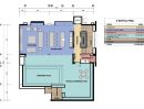 ให้เช่าบ้าน - สวยมากๆ ขายทาวน์โฮม โครงการ Baan Ekkamai 4 ห้องนอน พื้นที่ใช้สอย 556 ตรม.