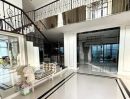 ขายบ้าน - ขายบ้านเดี่ยว 2 ชั้น โครงการThe Palazzo ปิ่นเกล้า หลังมุม ถนนบรมราชชนนี