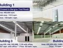 ให้เช่าโรงงาน / โกดัง - บางวัว โลตัส บางปะกง สุวรรณภูมิ 75-105 B-SQM-M ให้เช่าโกดัง ถ.บางนา-ตราด 200-2,100ตรม.