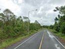 ขายที่ดิน - ขายที่ดินใกล้หาดบานชื่น อ.คลองใหญ่ จ.ตราด อากาศดีเหมาะทำรีสอร์ต