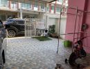 ขายบ้าน - ถูกมากถูกที่สุดในโครงการ หมู่บ้าน พลอยนครา ดอนเมือง นนทบุรี