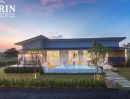 ขายบ้าน - ขายบ้านเขาใหญ่ Sunset Pool Villa Khaoyai บ้านพักตากอากาศพร้อมสระว่ายน้ำส่วนตัว