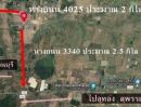 ขายที่ดิน - ขายที่ดินอ.ห้วยกระเจา กาญจนบุรี โฉนดครุฑแดงพื้นที่ 10-0-46 ไร่ ติดถนนสาธารณะ 2 ด้านเสาไฟฟ้าหน้าที่ดิน