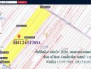 ขายที่ดิน - ขายที่ดิน124ไร่ ถนนทางหลวงชนบท นบ.5027 พื้นที่สีเหลือง หน้ากว้าง 203ม. ตำบล ทวีวัฒนา อำเภอไทรน้อย นนทบุรี