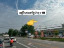 ขายที่ดิน - ขายด่วน ที่ดินโฉนดครุฑแดง 8 ไร่ 2 งาน 72 ตรว. อ.ปราณบุรี จ.ประจวบคีรีขันธ์