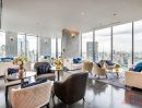 คอนโด - ขาย&เช่า ไนท์บริดจ์ ไพร์ม สาทร Sale & Rent 44Sqm. Luxury Duplex 1 Bedroom On 41st Floor At Knightsbridge Prime Sathorn