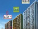 ขายคอนโด - ขายดาวน์ โครงการ เดอะ ไลน์ ไวบ์ พหลโยธินThe line vibe คอนโดมิเนียม ถนนพหลโยธิน