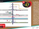 คอนโด - ขายคอนโด Life Asoke-Rama9 ใกล้รถไฟฟ้า MRTพระราม9 ติดถนนอโศก-ดินแดง ฝั่งขาออก