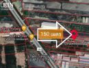 ขายที่ดิน - ขายที่ดินไทรน้อย นนทบุรี 150 ตรว. วิวทุ่งนา 9.9 เเสนจากถนนใหญ่ 340 เเค่ 150 เมตร ติดถนนซอยคอนกรีต