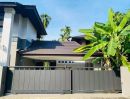 ขายบ้าน - บ้าน พร้อมสระว่ายน้ำ pool villa ขนาด 426 ตรว. (บ้านสวนนนทรีย์) แยกรวมโชค