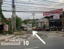 ขายที่ดิน - ถูกที่สุด ที่ดิน 132 ตรว.ถมแล้ว ซอยคลองสี่ 10 ถนนคลองหลวง ต.คลองสี่ อ.คลองหลวง ปทุมธานี