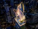 ขายคอนโด - ขาย Penthouse Super Luxury condo ลาวีคคอนโดมิเนียม สุขุมวิท 57 (ทองหล่อ) กลางใจเมืองย่านเศรษฐกิจ ใกล้ BTS