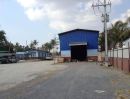 โรงงาน / โกดัง - ขายและให้เช่าโรงงานขนาด 1200 ตรม. หลังนิคมอุตสหกรรมเหมราช (บ่อวิน) ชลบุรี