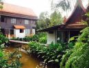 ขายบ้าน - บ้านเรือนไทย พื้นที่ 5 ไร่ มีห้องพักรวม 12 ห้อง ตำบลบางม่วง อำเภอ ตะกั่วป่า จังหวัดพังงา