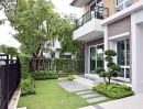 ขายบ้าน - ขาย บางกอก บูเลอวาร์ด ปิ่นเกล้า-เพชรเกษม - SC ASSET บ้านเดี่ยวสไตล์ Modern Luxury