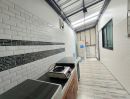 ขายทาวน์เฮาส์ - ขายทาวน์โฮม โครงการหมู่บ้านศิวาลัย บางสมัคร บางปะกง ทาวเฮ้าสองชั้น 3 ห้องนอน 2 ห้องน้ำ
