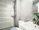 ให้เช่าคอนโด - ให้เช่าคอนโดห้องสวย dcondo Campus Resort Bangna (ดีคอนโด แคมปัส รีสอร์ท บางนา ) 1 ห้องนอน 1 ห้องน้ำ