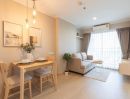 ขายคอนโด - ขาย Lumpini Park Rama 9-Ratchada 30 ตรม 1 bed ตึก A ห้องใหม่ไม่เคยปล่อยเช่า