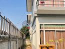ขายบ้าน - ขายบ้านแฝด 2 ชั้น หลังมุม ใกล้อมตะนคร ถนนสุขประยูร พานทอง ชลบุรี
