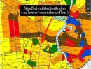 ขายที่ดิน - ขายที่ดินเปล่า เนื้อที่ 3-1-18.7 ไร่ ติดถนนราชพฤกษ์ ต.บางรักน้อย อ.เมืองนนทบุรี จ.นนทบุรี