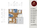 ขายบ้าน - บ้าน Minimal-Nordic Style 2 ชั้น บ้านสวย อยู่ได้ทั้งครอบครัว 4 ห้องนอน ในราคา 4,390,000 บาท