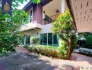 ขายบ้าน - บ้านเดี่ยว Prime Nature Villa บรรยากาศรีสอร์ท หลังมุม