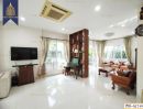 ขายบ้าน - บ้านเดี่ยว Prime Nature Villa บรรยากาศรีสอร์ท หลังมุม