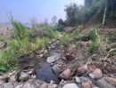 ขายที่ดิน - ขายที่ดิน ติดน้ำ บ้านป้อก สะเมิงเหนือ ลำธาร มีโขดหิน
