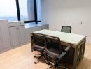 ให้เช่าอาคารพาณิชย์ / สำนักงาน - Office Space for Rent in Ekkamai Sukhumvit 63 พื้นที่สำนักงานให้เช่าเอกมัย ทันสมัย ครบทุกฟังก์ชั่น