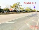 ขายที่ดิน - ขายที่ดินแปลงสวย ถมแล้ว 150 ตรว.ติดถนนหลักหมายเลข 307 4 เลน กรุงเทพฯ-ปทุมธานี ที่ดินเหมาะทำธุรกิจ การค้า ต.บางหลวง อ.เมือง จ.ปทุมธานี